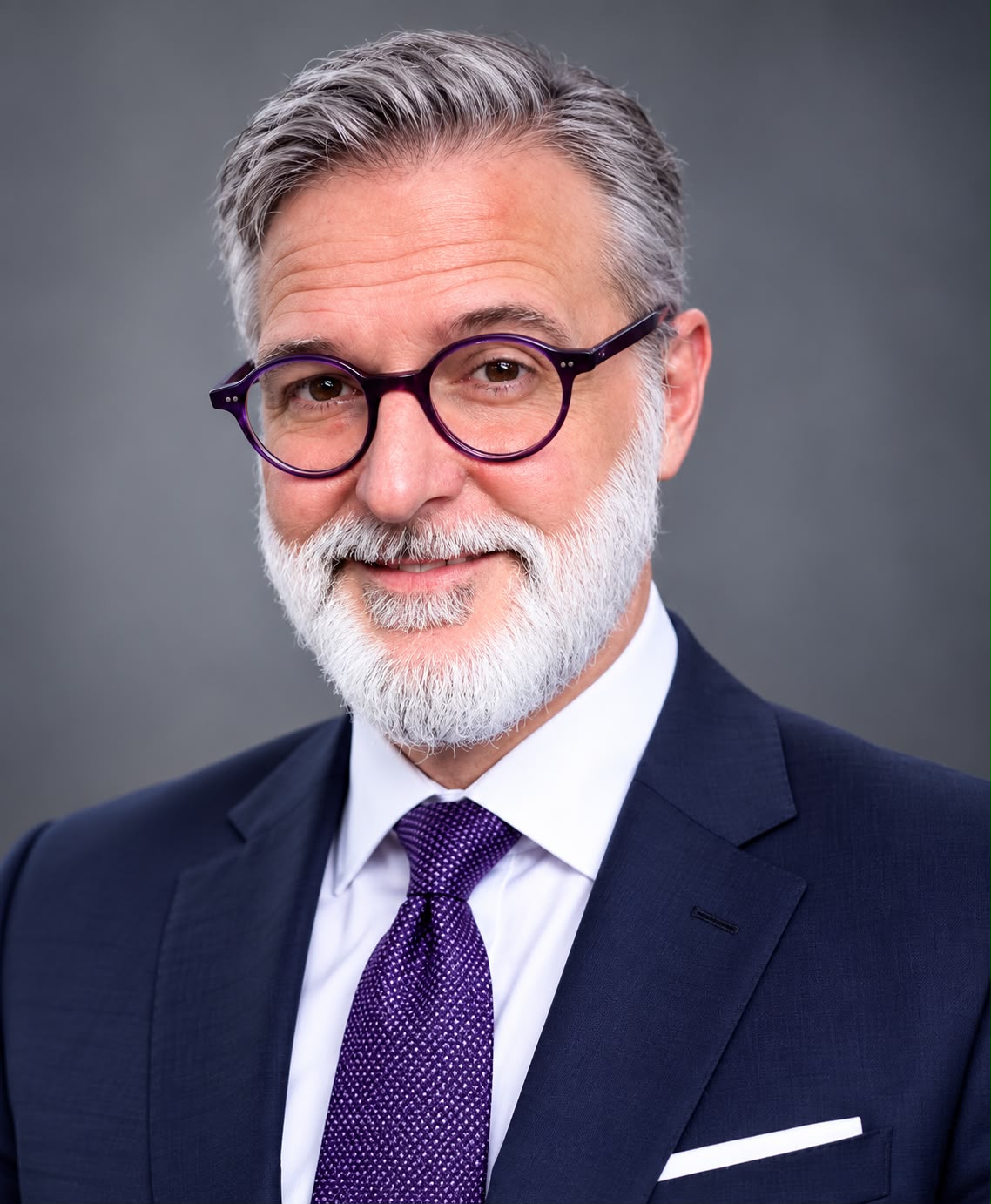 Michael Mazzella, Co-Founder and Chief Executive Officer